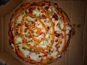 Pizza Studio - Logo