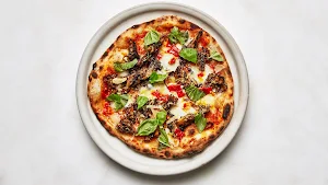 Pizza Studio - Cover photo