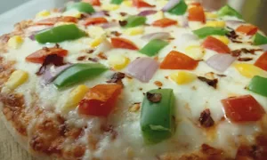 Pizza Xpress - Cover photo
