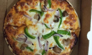Pizza Ka Baap - Cover photo