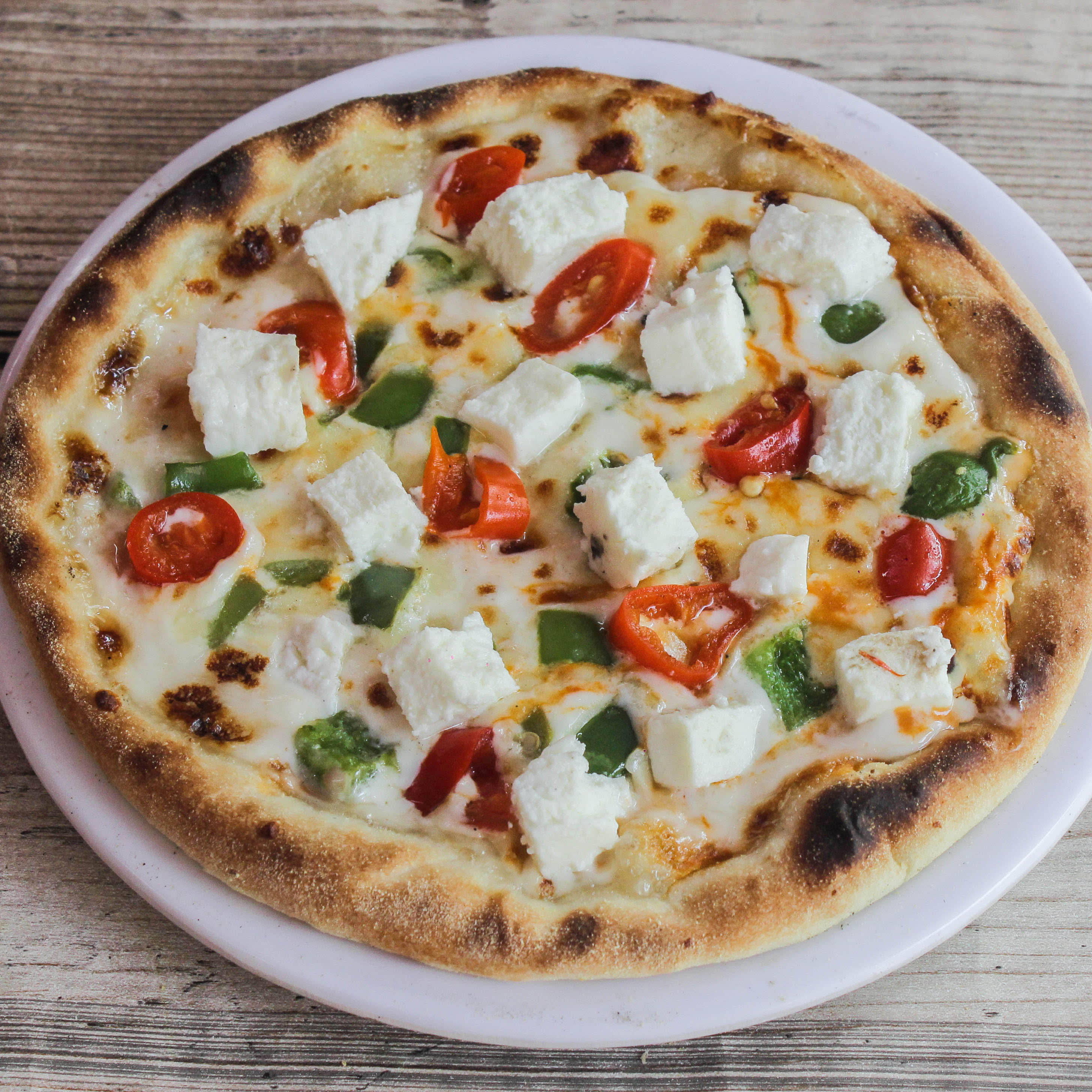 pizza 35 - Logo