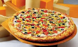 Pizza Plazza - Cover photo