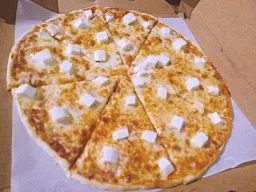 Pizza Lounge - Cover photo