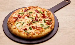 Pizza by Inch - Cover photo