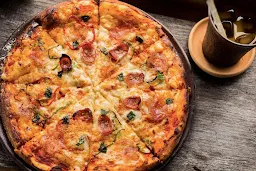 Pizza Square - Logo