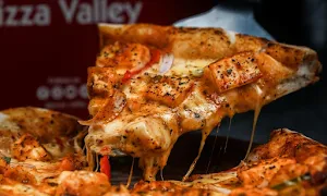 Pizza Valley - Logo