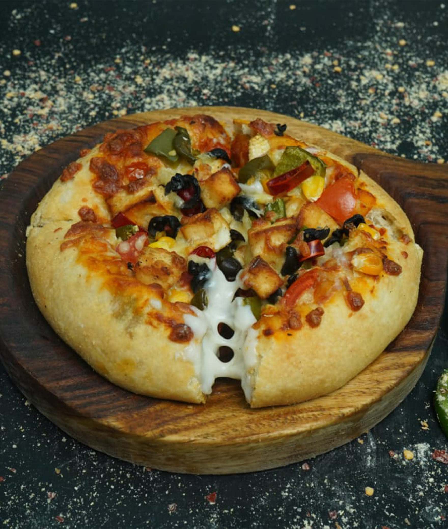 Pizza 47. - Logo