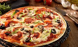 Pizza Delite - Cover photo