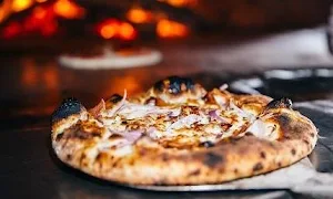 Pizza Valley - Logo