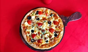 Pizza Outlet - Cover photo