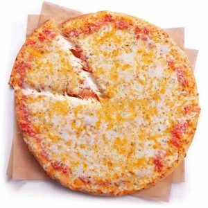 Pizza Center - Cover photo