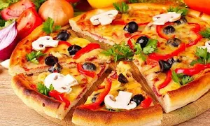 Pizza Pirate - Cover photo