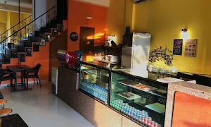 Pizzarella - Cover photo