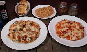 Pizza-N-More - Logo