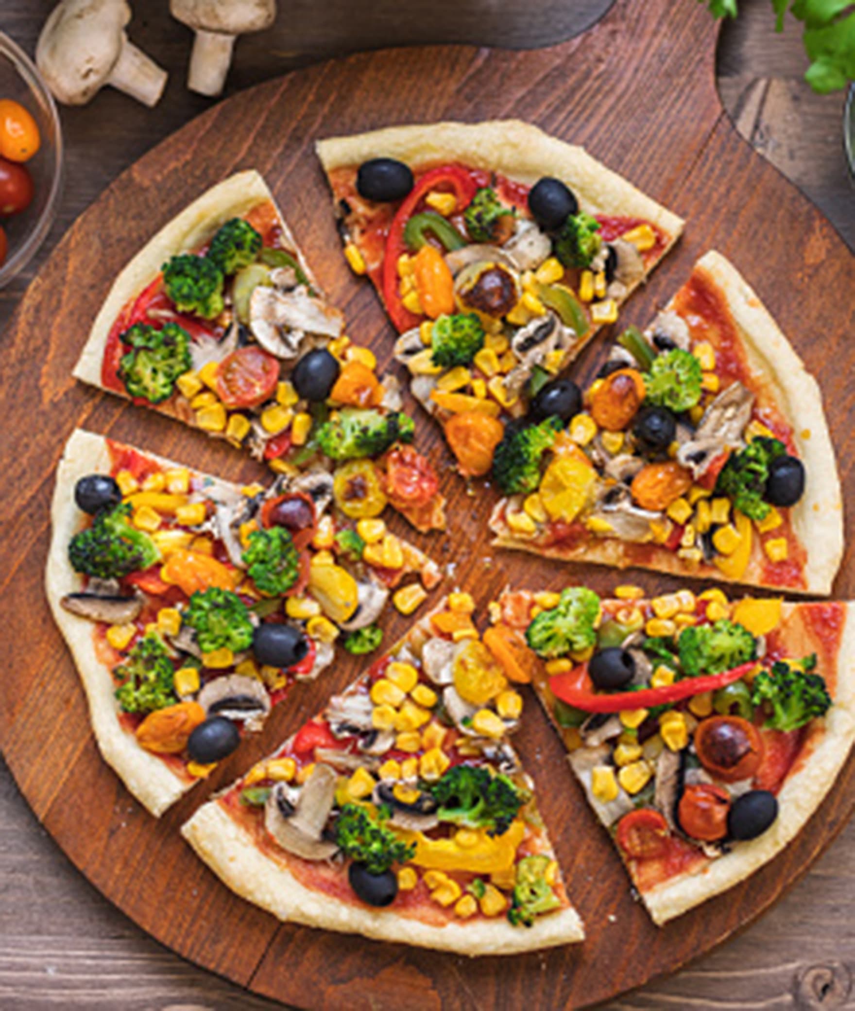 Pizza 99 - Logo