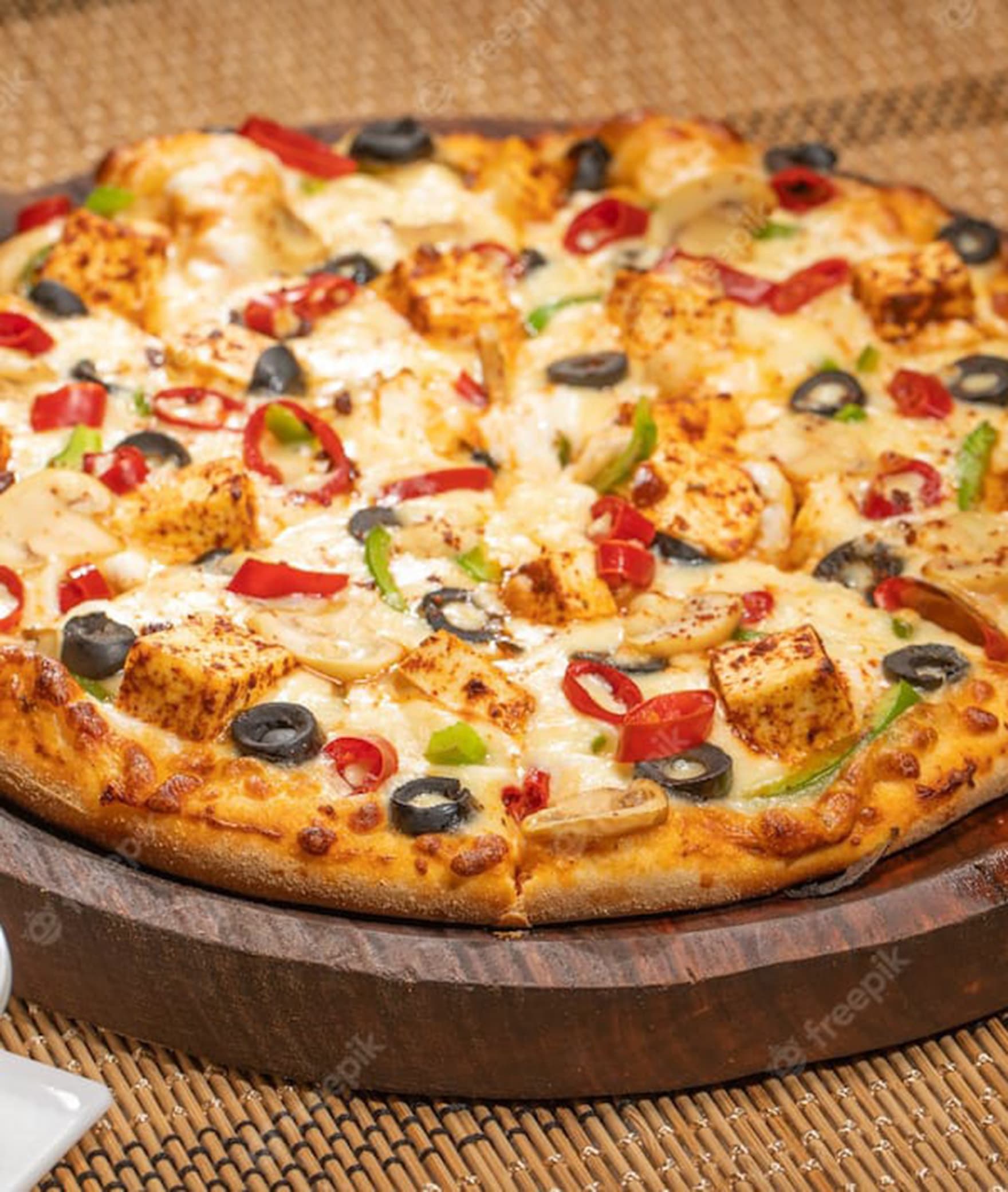 Pizza 99 - Logo