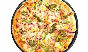 Pizza 'a' ano unit of RTC - Logo