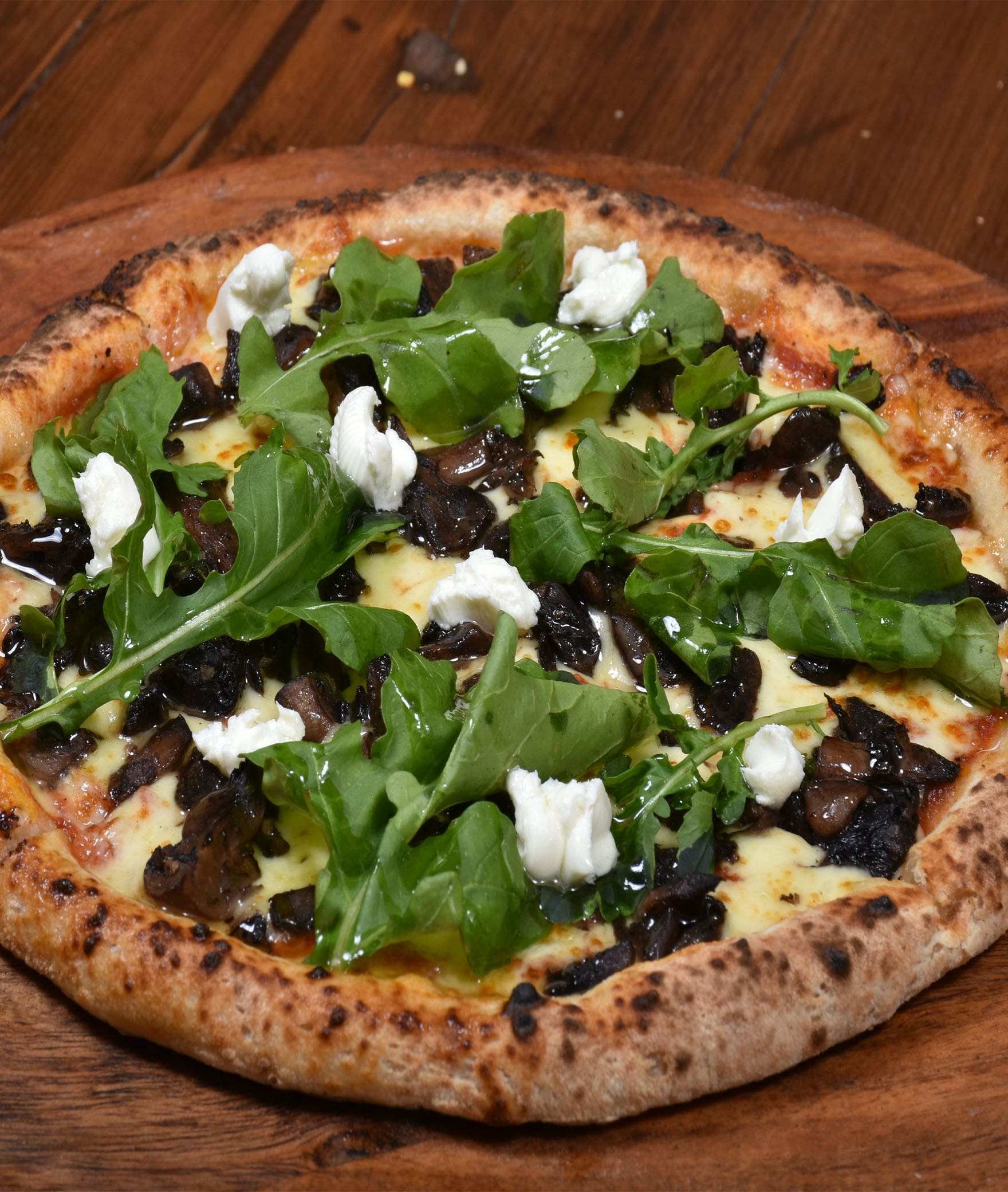 Pizzaa Chef - Logo