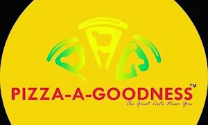 Pizza-A-Goodness - Cover photo