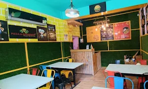 Pizza-A-Goodness - Cover photo