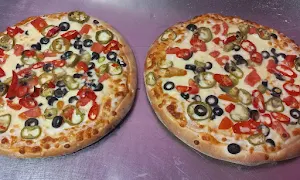 Pizza-A-Goodness - Cover photo