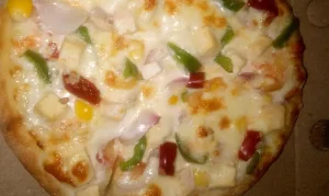 Pizza And Burger Bite - Cover photo
