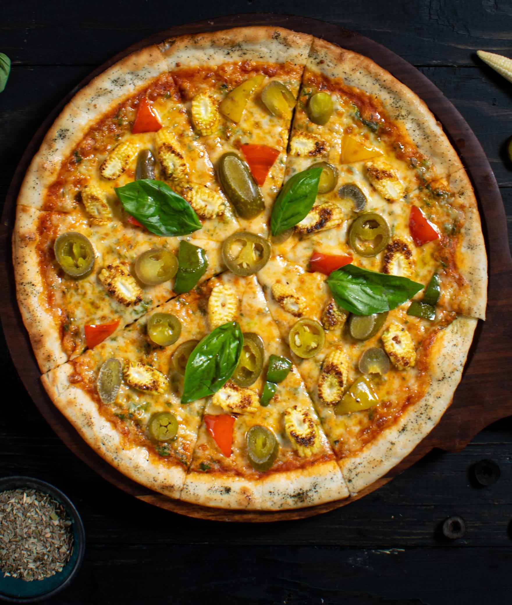 PIZZAAZZ by What the Ale?! - Logo