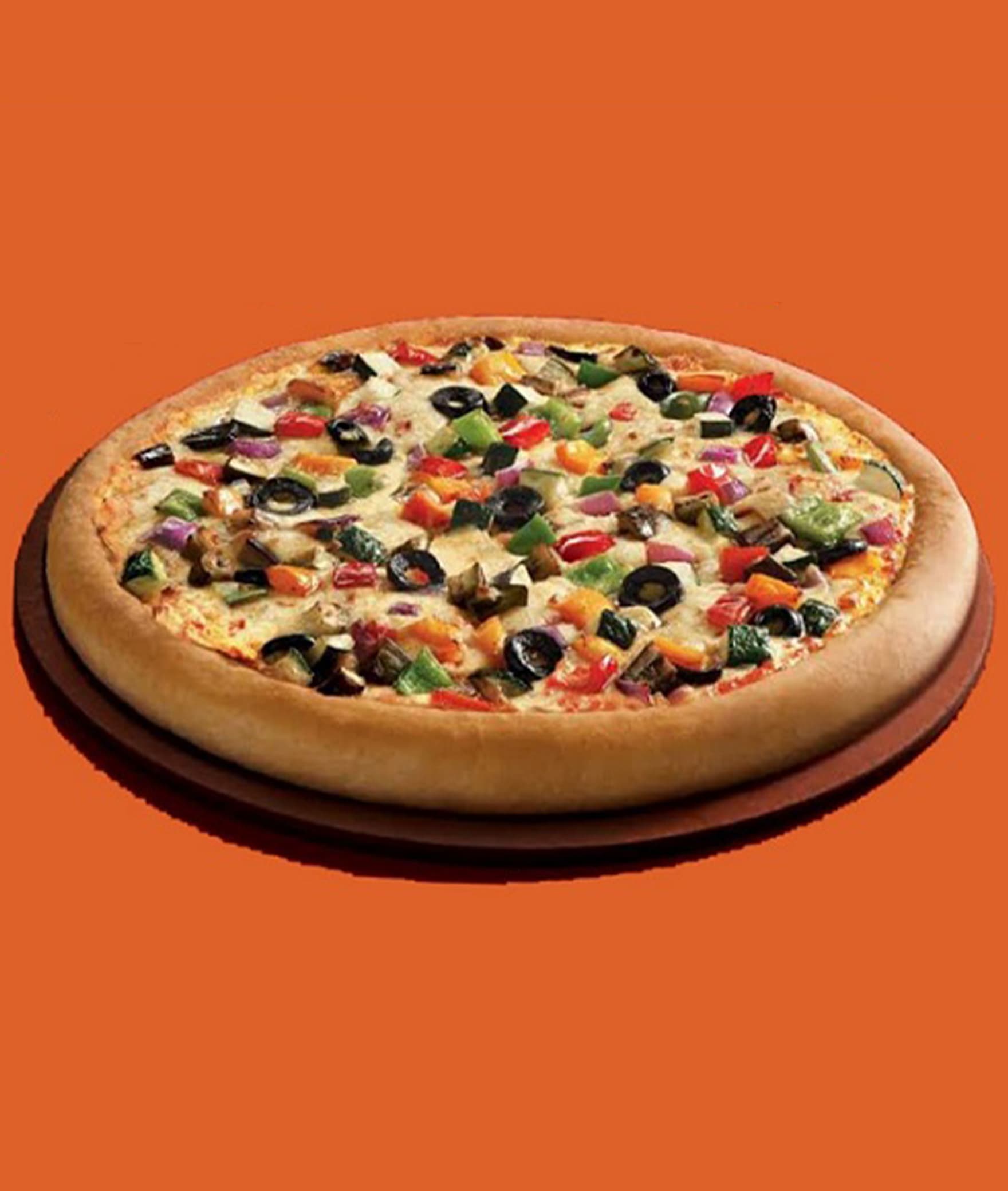 Pizza Bake Story - Logo
