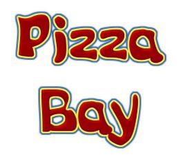 Pizza Bay - Logo