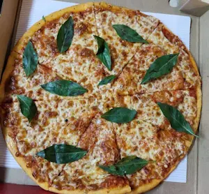 Pizza Bazaar All Pizza@99 - Cover photo