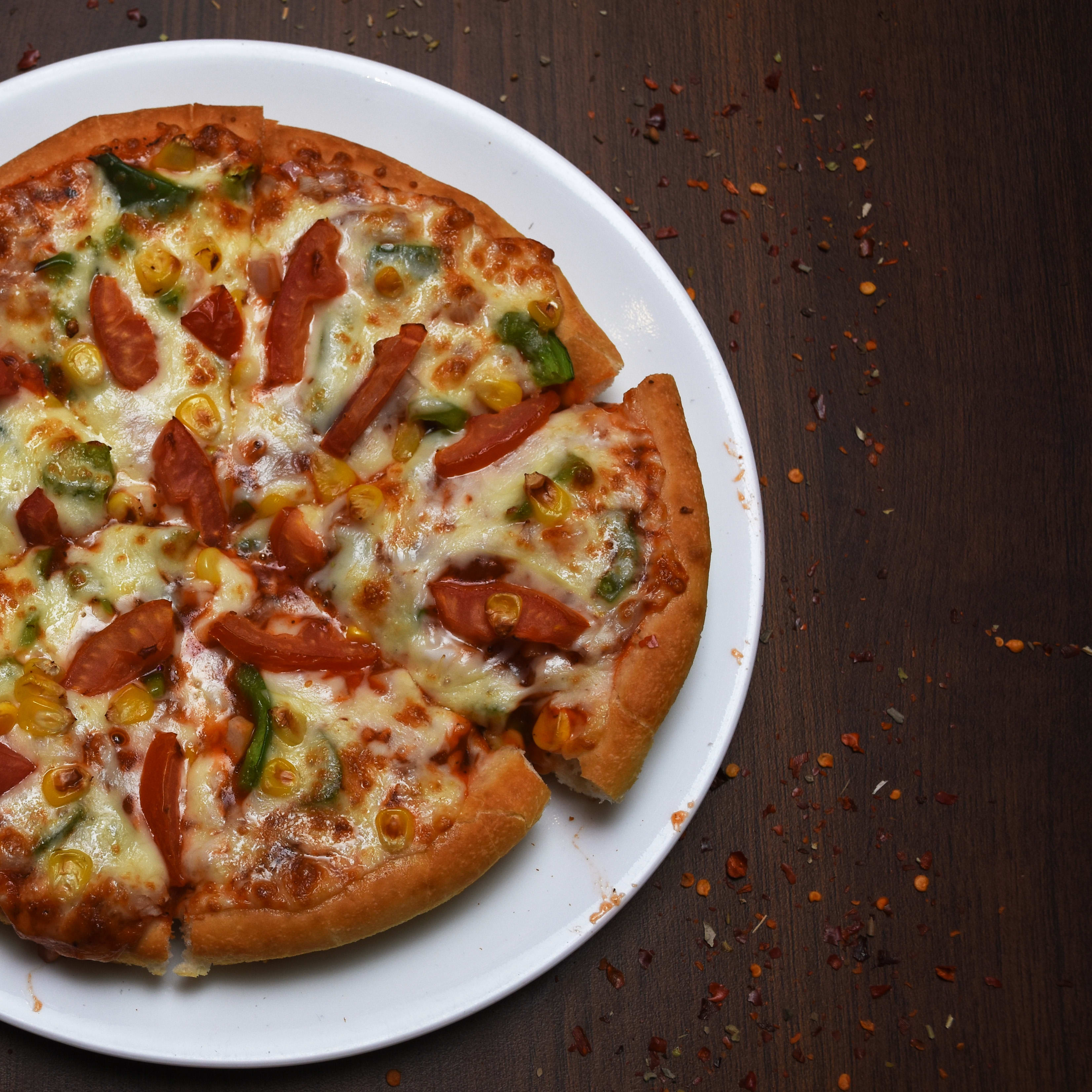 Pizza Bell - Logo