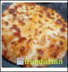 Pizza Best - Logo