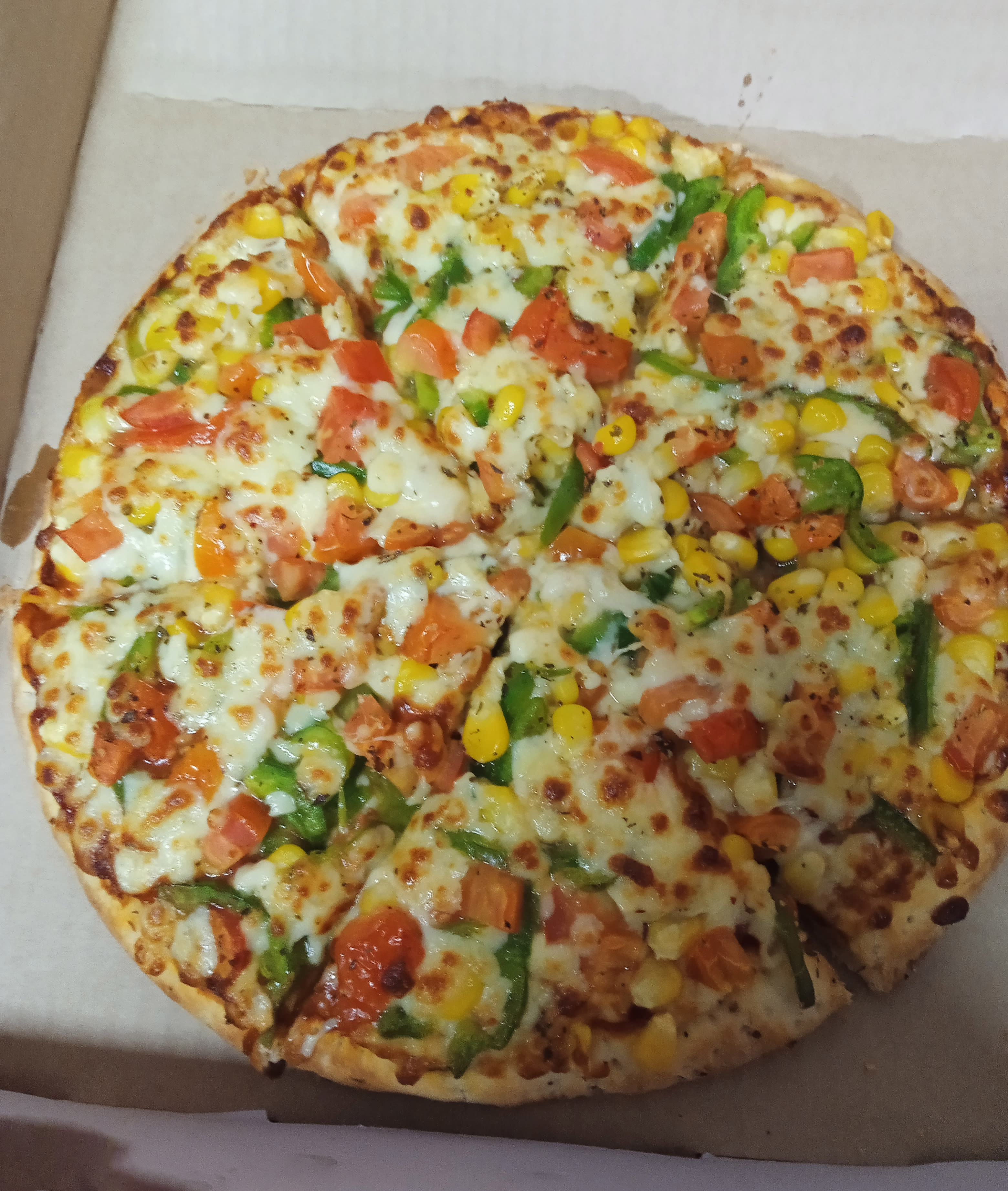 PIZZA BITE - Logo