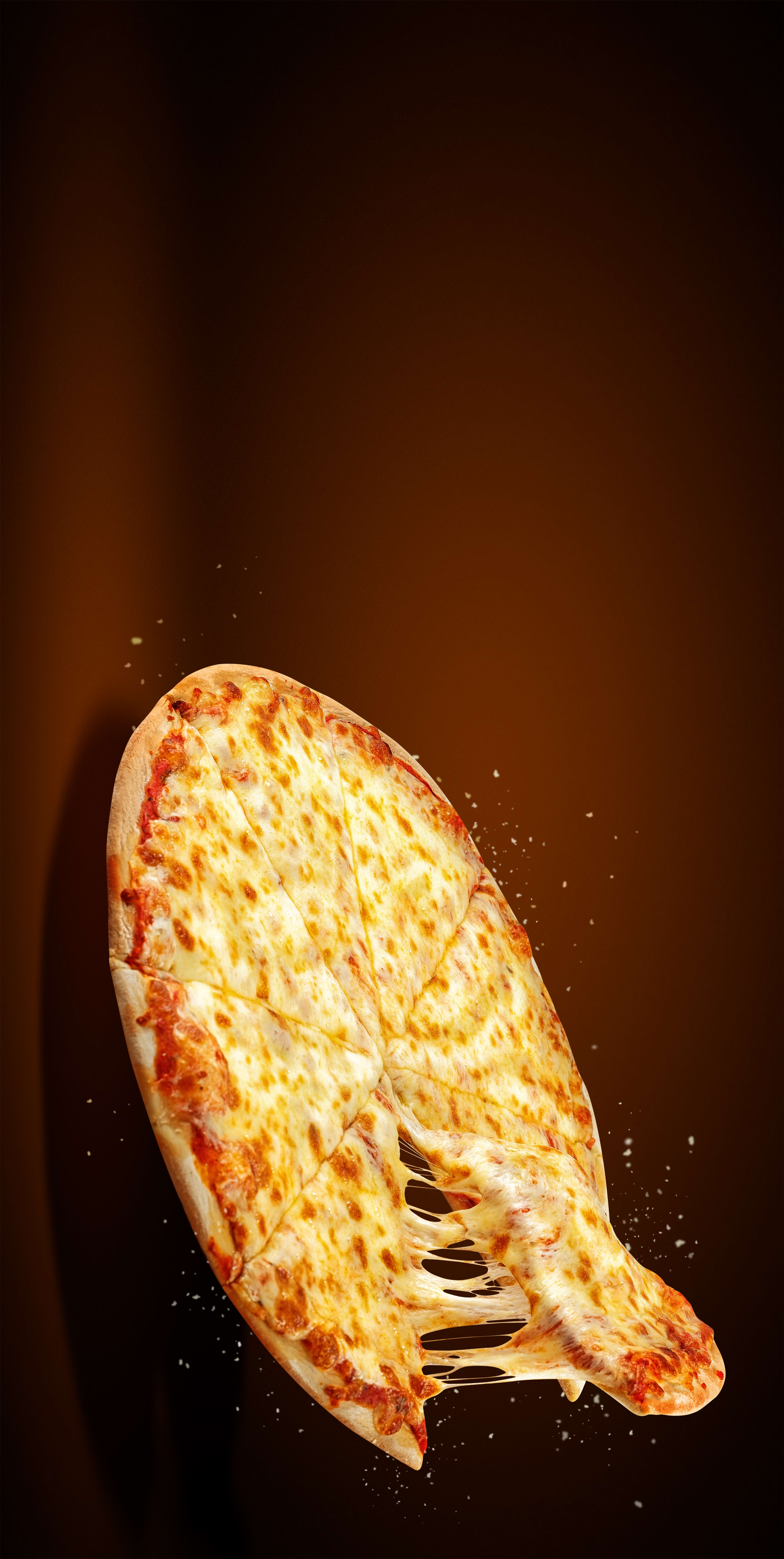 Pizza Bite Lovers - Logo