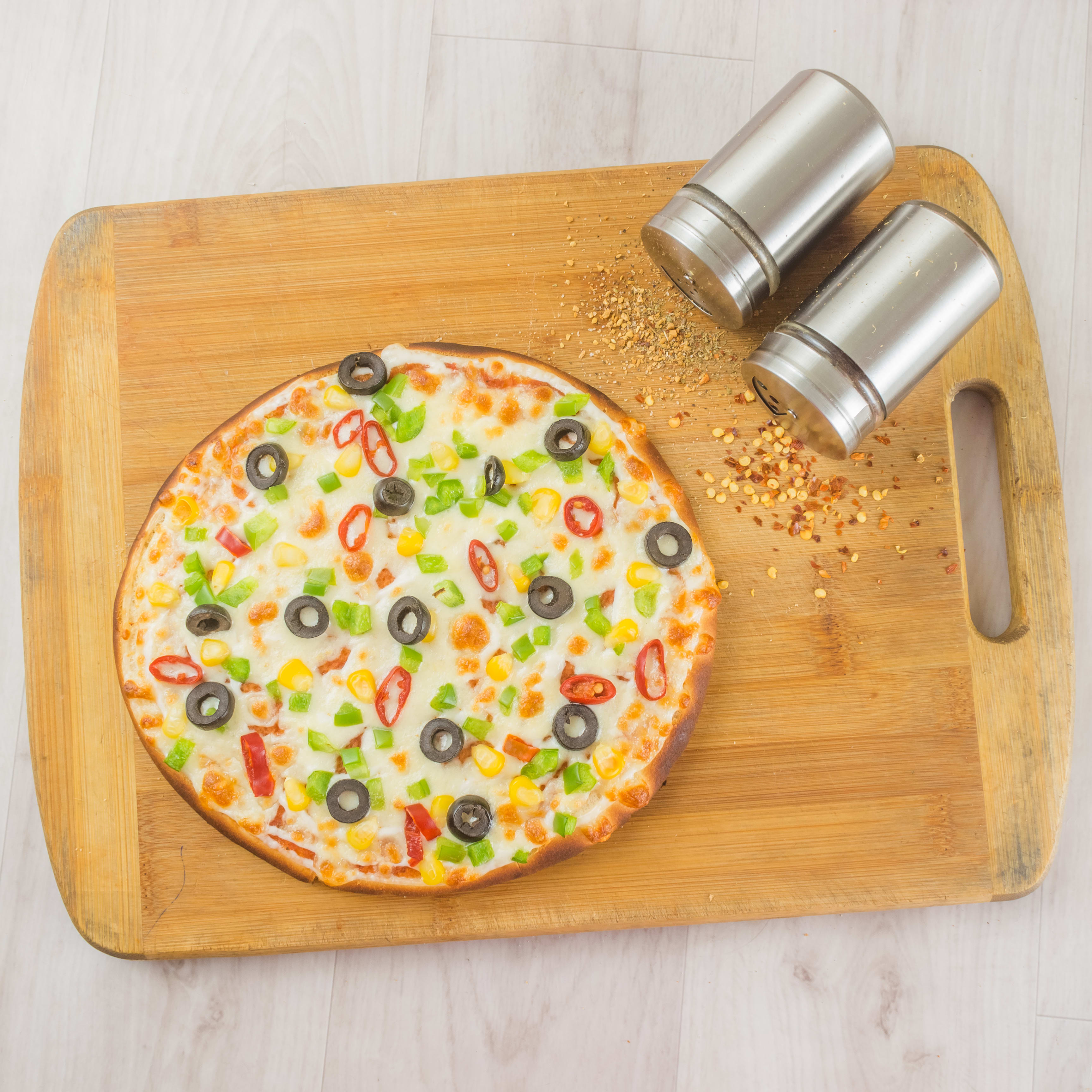 Pizza Bites - Logo