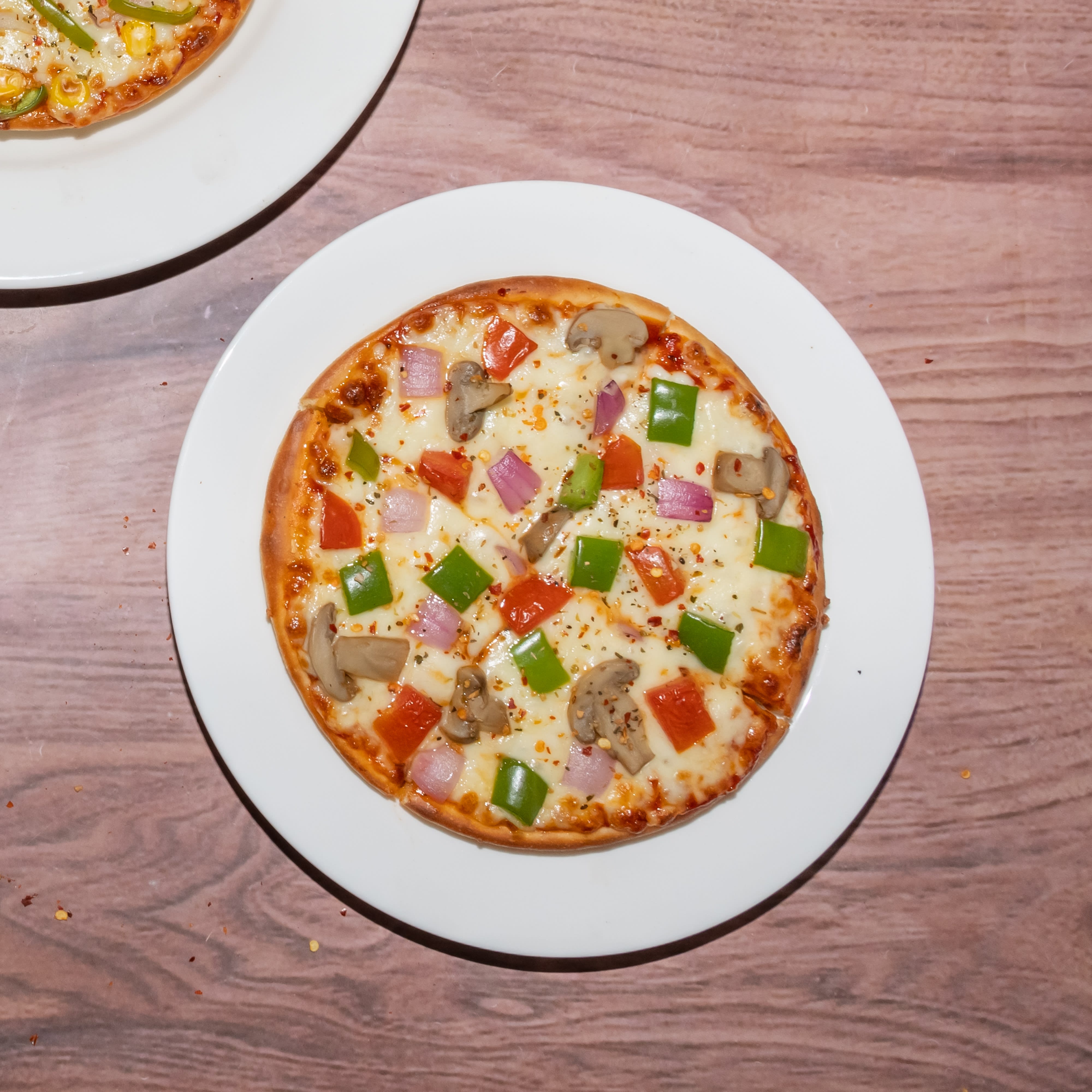 Pizza Bros - Logo