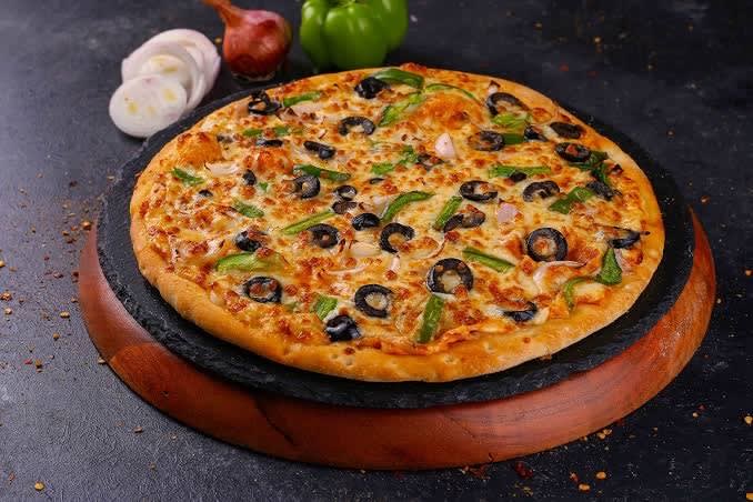 Pizza Bull - Logo