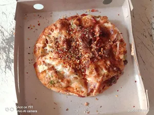 Pizza Burger & More - Cover photo