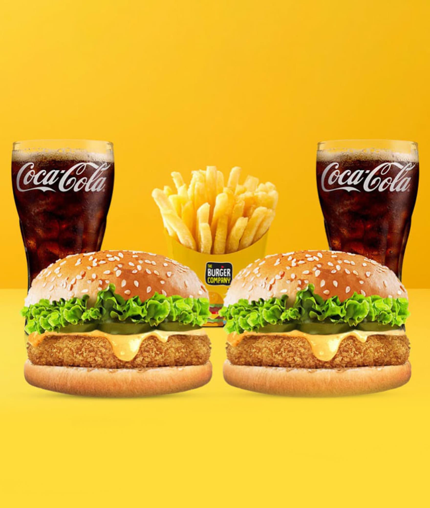 Pizza & Burger House - Logo