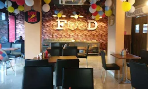 Pizza Burst Mira Road - Cover photo