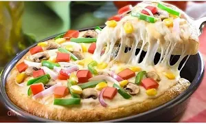 Pizza Castles - Cover photo