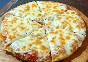 Pizza Cottage - Logo
