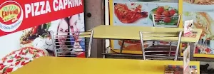 Pizza Caprina - Cover photo