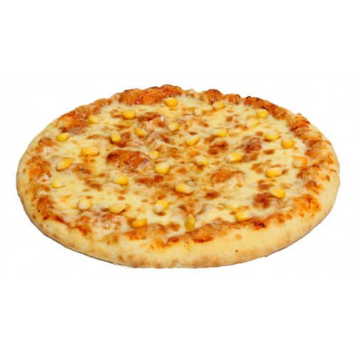 Pizza Cafe And Chinese - Logo