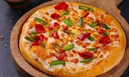 Pizza Cafe By Student's Tiffin Corner - Logo