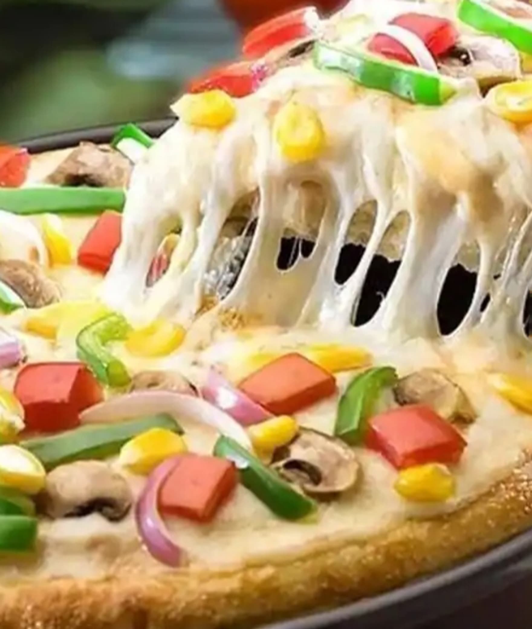 Pizza Castles - Logo