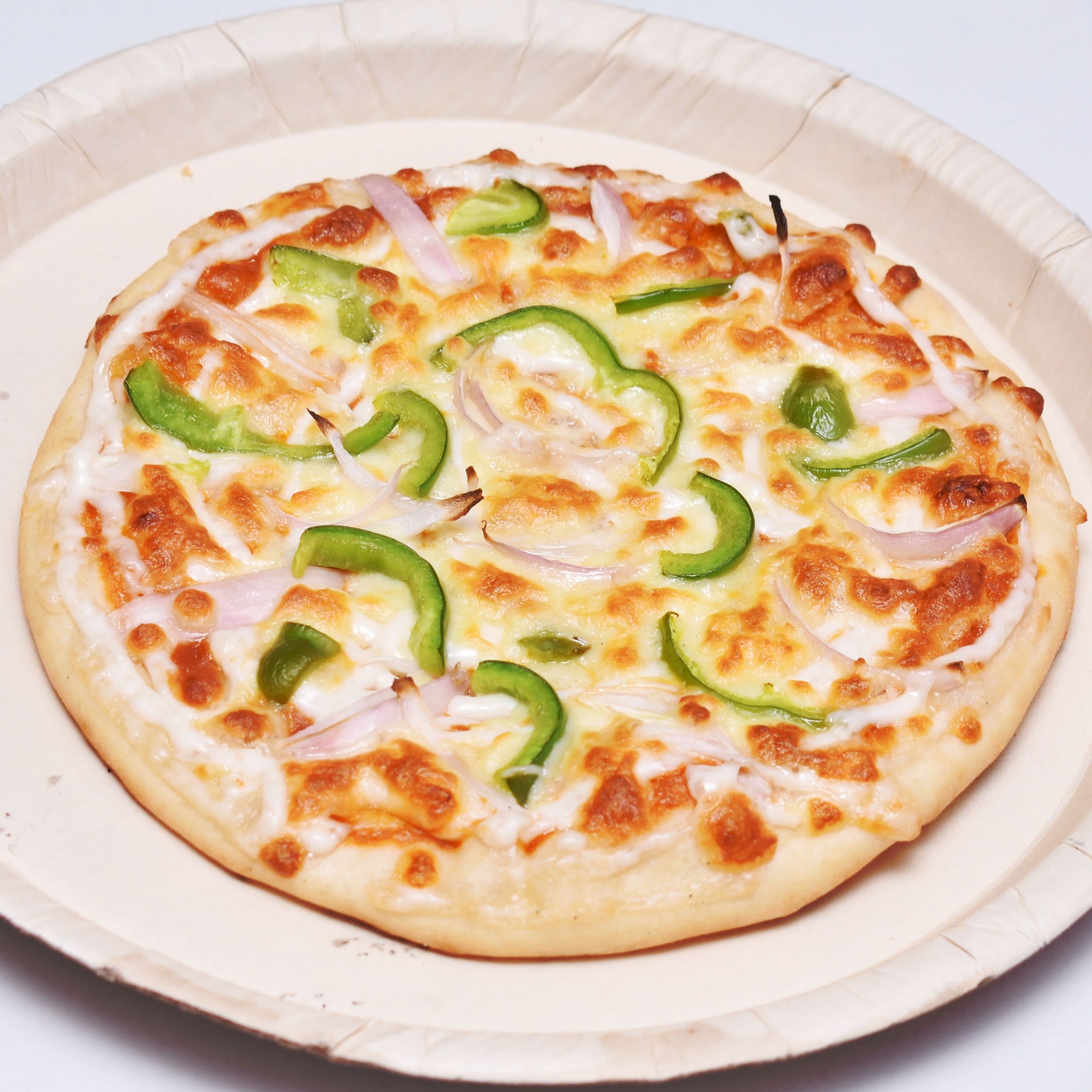 Pizza Cave - Logo