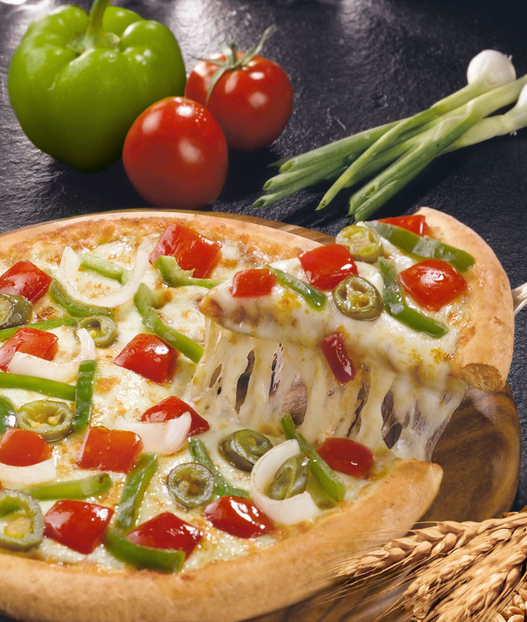 Pizza Celebration - Logo