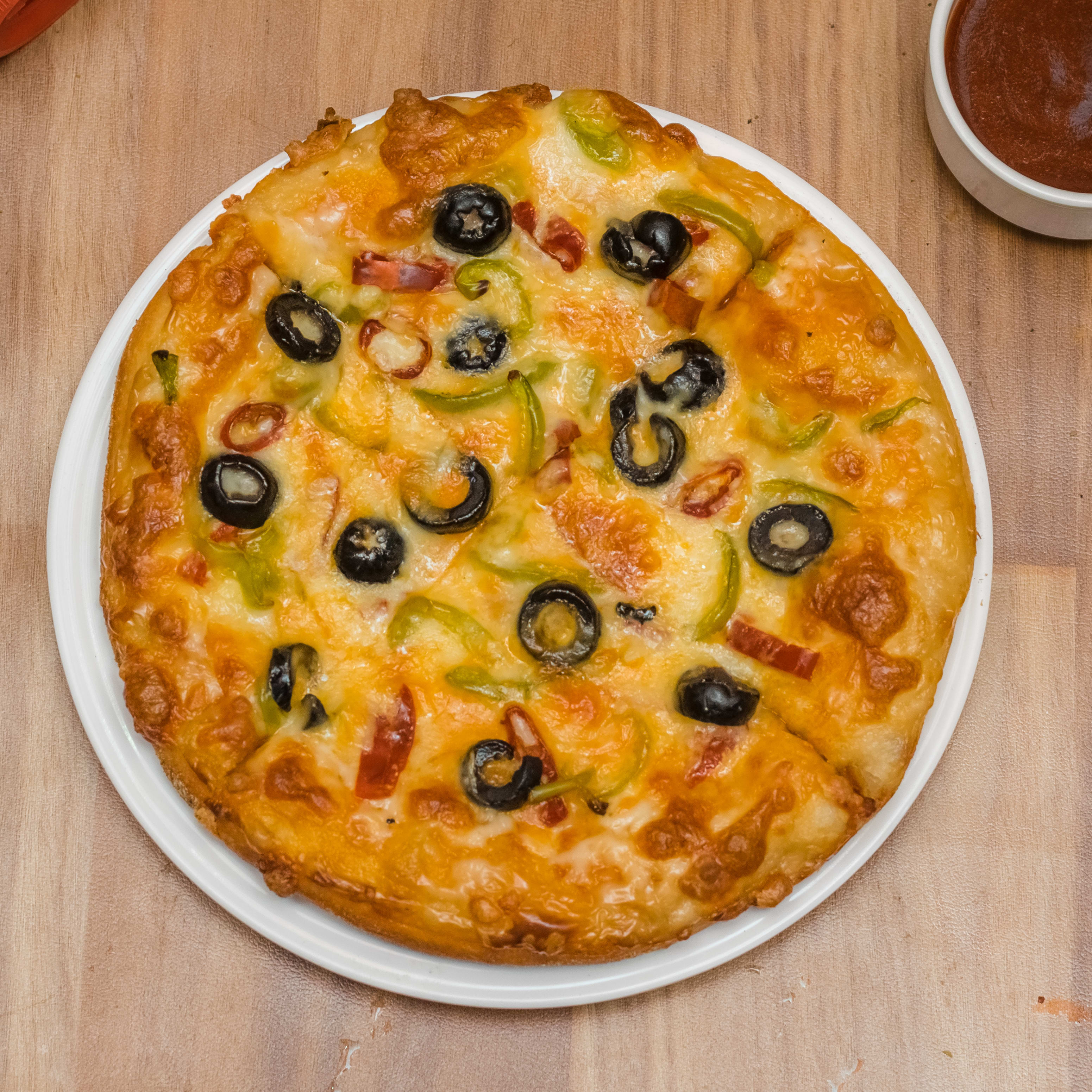 Pizza Celebrations - Logo