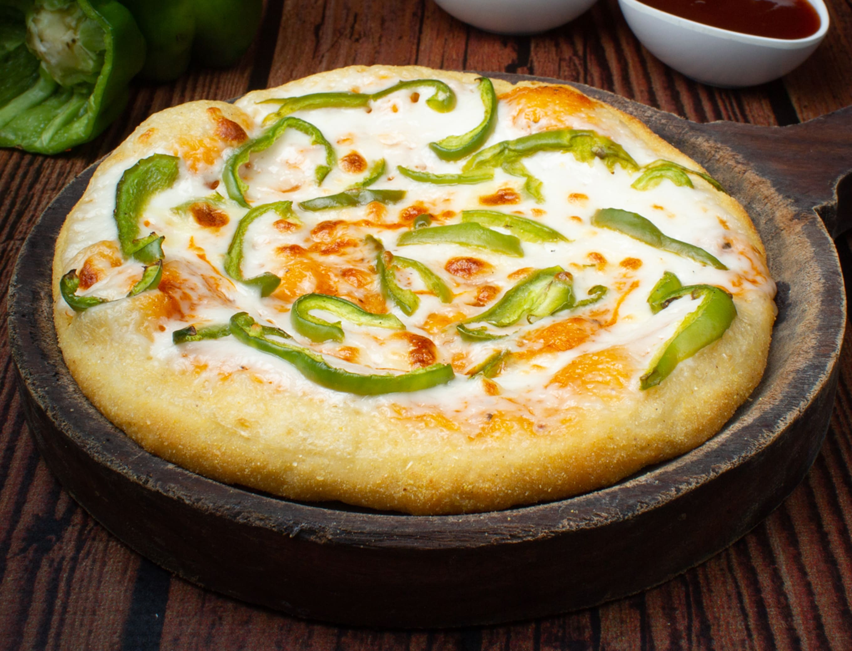Pizza Central India - Logo